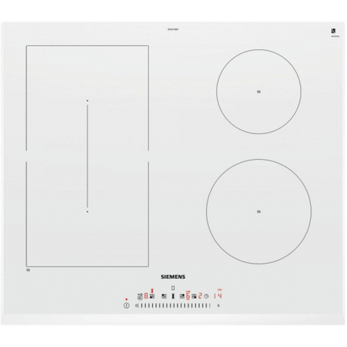 Индукционная варочная панель Siemens ED 652 FSB5E