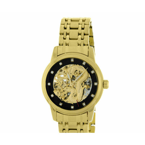 Наручные часы SKMEI, золотой часы наручные skmei 9231rose gold black