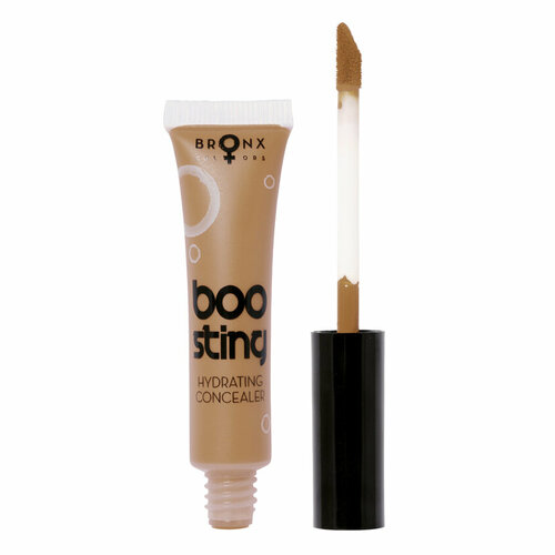 Увлажняющий консилер Boosting Hydrating Concealer TAN, 10 г