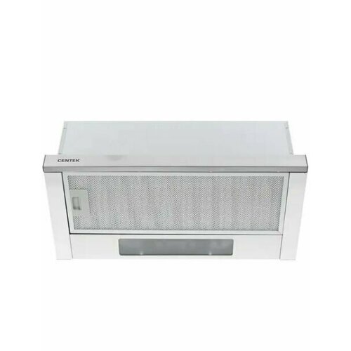 Вытяжка кухонная 50 см CT-1840-50 SS 1043600₽