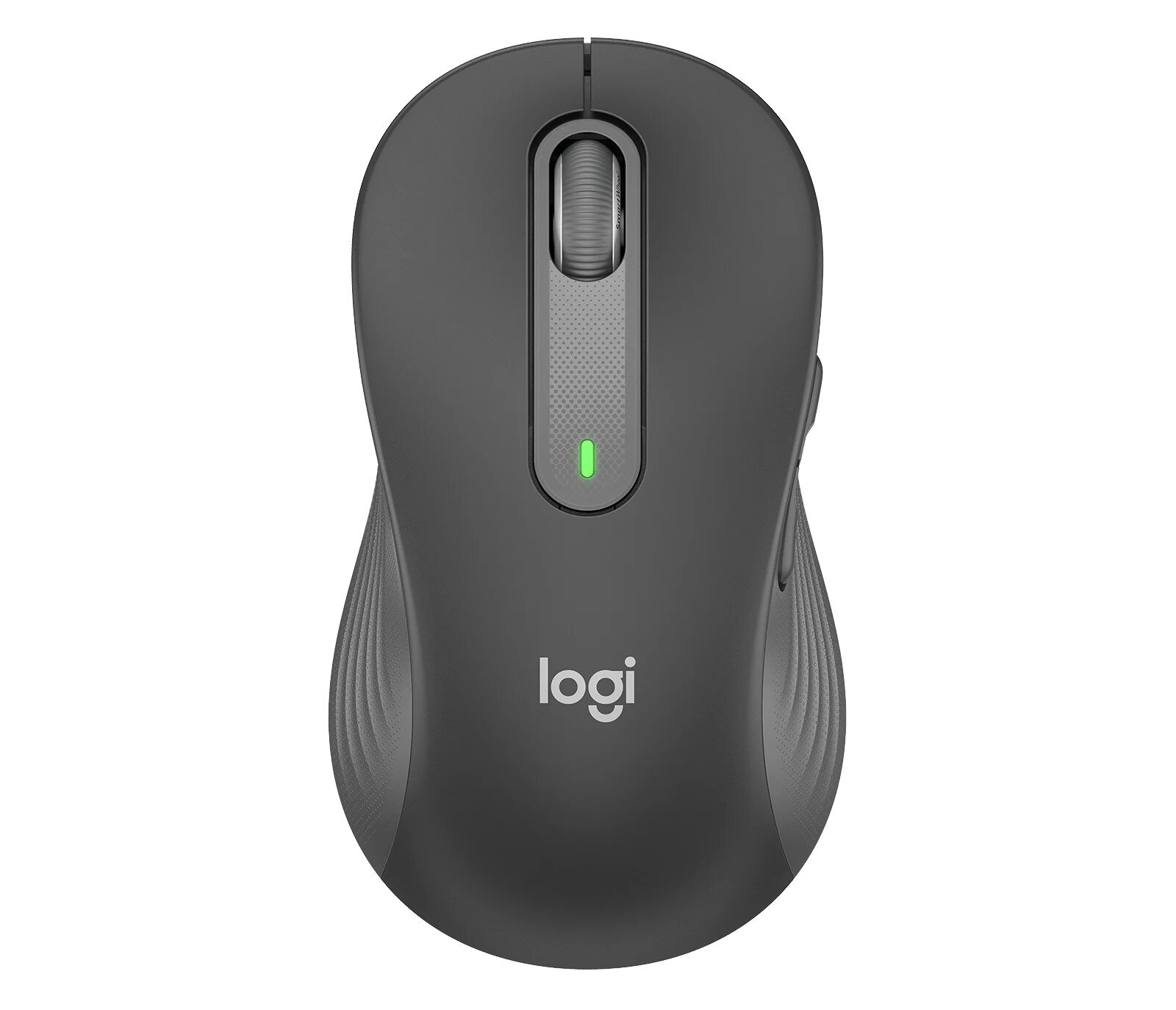 Мышь Wireless Logitech - фото №13