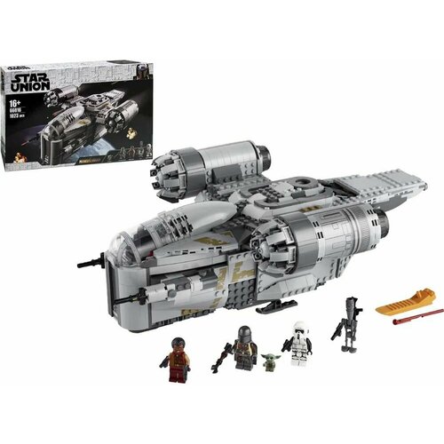 Конструктор Star Wars Звездные войны 