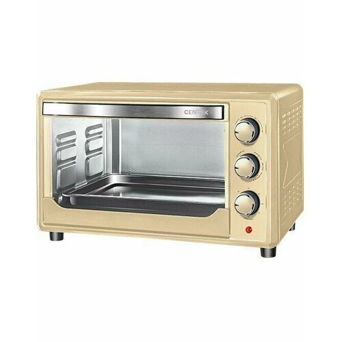 Печка электрическаямультипечь CT-1530-36 беж 36л конвекция 1073000₽