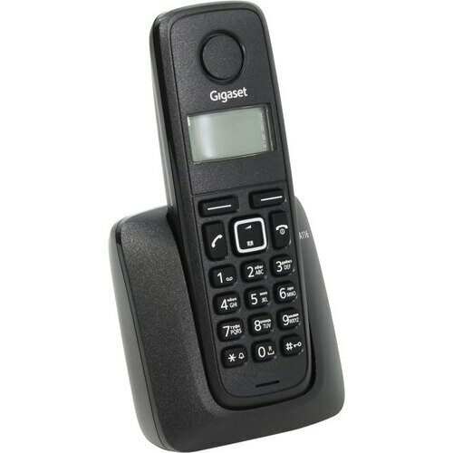 Телефон DECT Gigaset A116