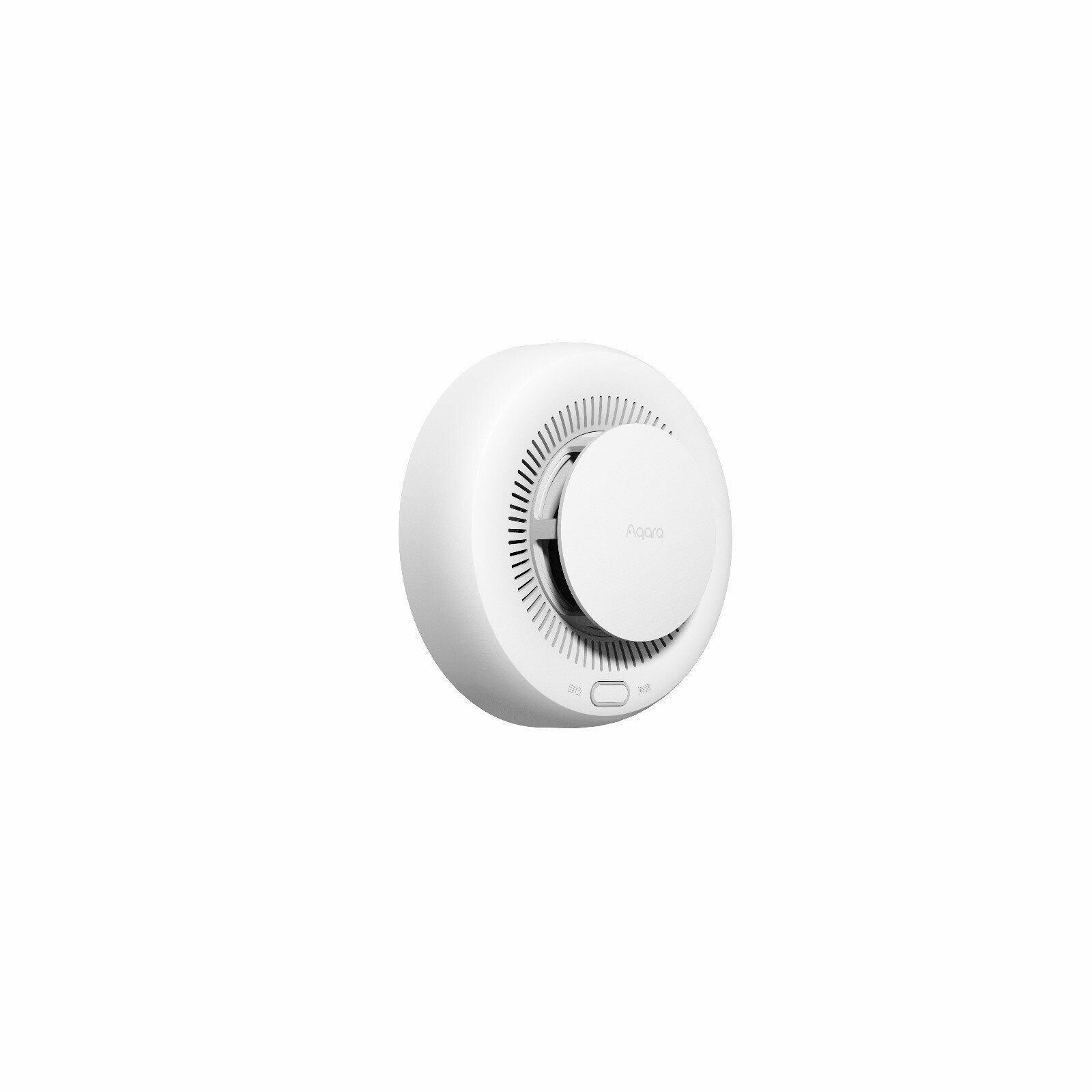 Датчик задымления Aqara Smart Smoke Detector (jy-gz-03aq) - фото №9