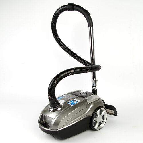 Пылесос с мешком PROLISS RAV-3550 2400W 946000₽