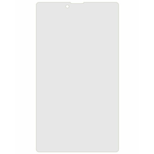 Защитная пленка универсальная для планшетов 7 104x184mm 300₽