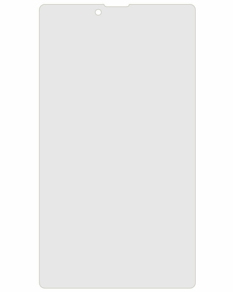 Защитная пленка универсальная для планшетов 7