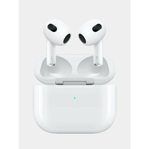 Беспроводные наушники 3 серии блютуз наушники для IOS Android гарнитура для айфон и андроид bluetooth 51 Анимация для IOS 64900₽