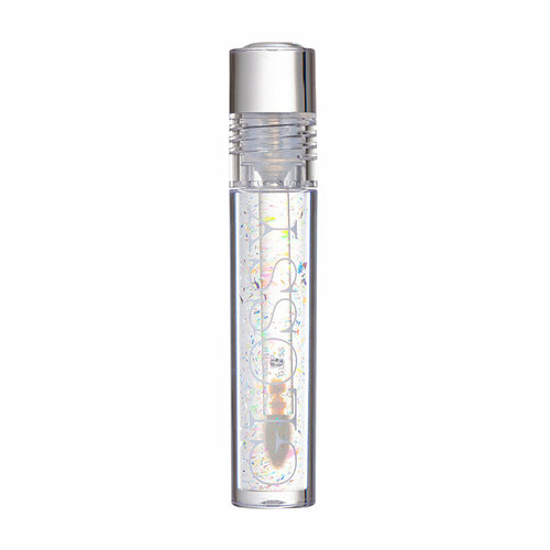 Блеск для губ `PARISA` SPARKLY LIP GLOSS сияющий тон 01 clear