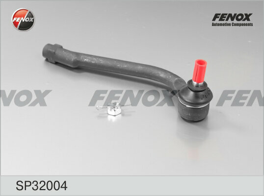 Наконечник рулевой R FENOX SP32004
