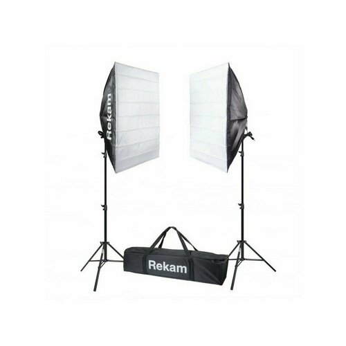 Комплект освещения Rekam CL4-600-SB-FL4 1509000128 3852100₽