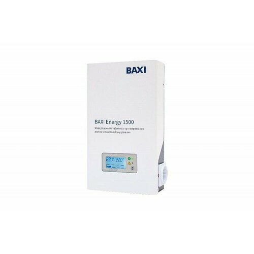 BAXI Energy 400