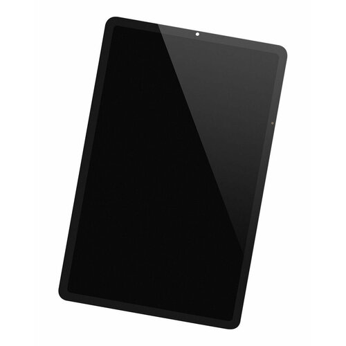 Дисплей для Xiaomi Pad 5 (Экран, тачскрин, модуль в сборе) черный