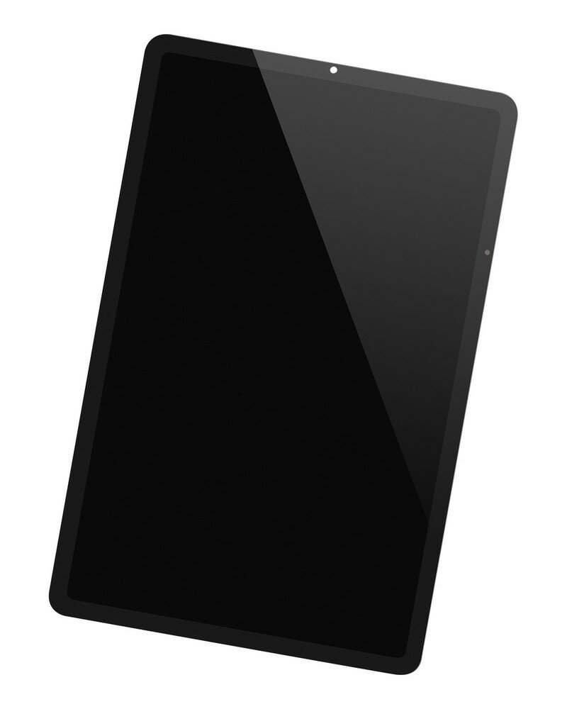 Дисплей для Xiaomi Pad 5 (Экран, тачскрин, модуль в сборе) черный