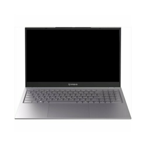 Ноутбук Irbis 15NBP3506-wpro Intel Core i5 1235U 13 GHz - 44 GHz 8192 Mb 156 Full HD 1920x1080 256 Gb SSD DVD нет Intel Iris Xe Graphics Windows 11 Professional серый 177 кг 15NBP3506 операционная система в комплекте 6082000₽