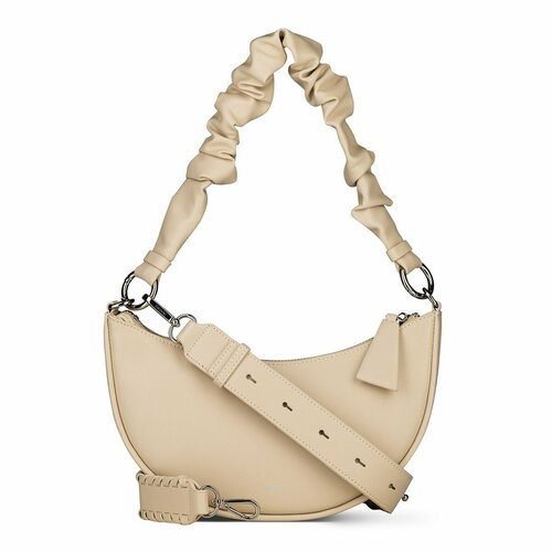 Сумка POVOD, бежевый