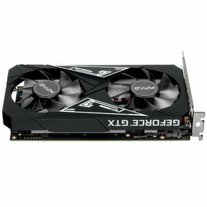 KFA2 GeForce GTX 1650 EX PLUS 1 Click OC 65SQL8DS93EK