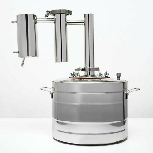 Solplexx Дистиллятор Удача 12 л 1039500₽