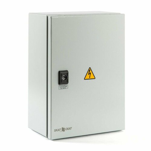 Уличный PoE-коммутатор Бастион SKAT PoE-4E-2E исп5 47000₽