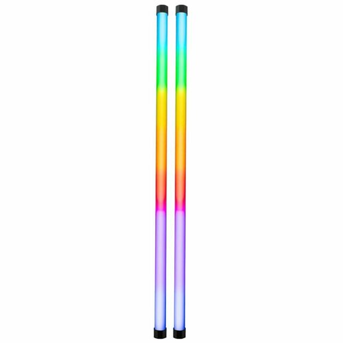 Светодиодные трубки Nanlite PavoTube II 30X 2Kit 11000000₽