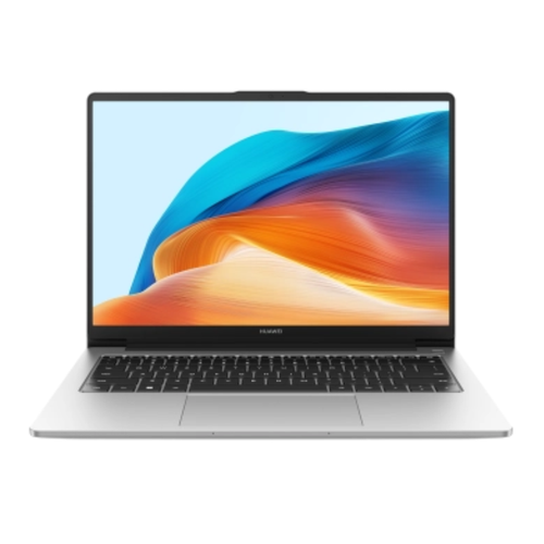 Ноутбук HUAWEI matebook D14 2024 i5-12450H 16ГБ512ГБ Русская клавиатура серебристый 7988800₽