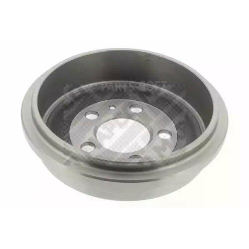 MAPCO 35709 Барабан тормозной задний VW POLO 9N_ 9A_ 12 12V SKODA FABIA I 6Y2 14 16V 4060₽