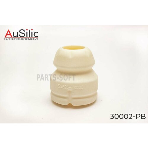 AUSILIC 30002PB Пенополиуретановый отбойник амортизатора переднего Гарантия 2 года 930₽