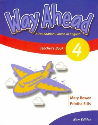 Way Ahead 4 Teachers Book (Bowen Mary, Принта Эллис) - фото №2