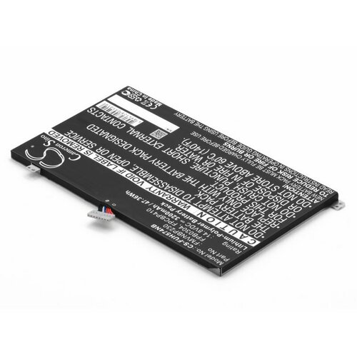 Аккумулятор для Fujitsu Lifebook U574 14.8V (3200mAh)