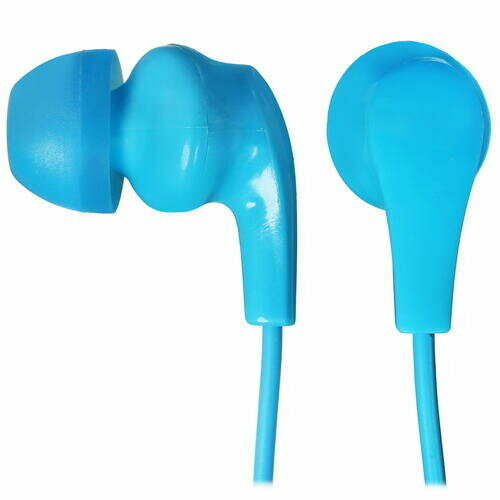 Наушники Perfeo NovaBlue 1701₽