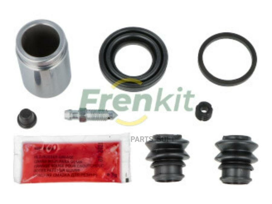 FRENKIT 231901 Ремкомплект суппорта+поршень KIA RIO 1.5 1.6 (JB) II SERIES 03-05->