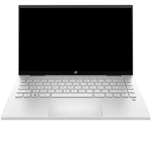 Ноутбук HP Pavilion x360 - 14 дюймов процессор AMD Ryzen 5 8 ГБ оперативной памяти 6503200₽