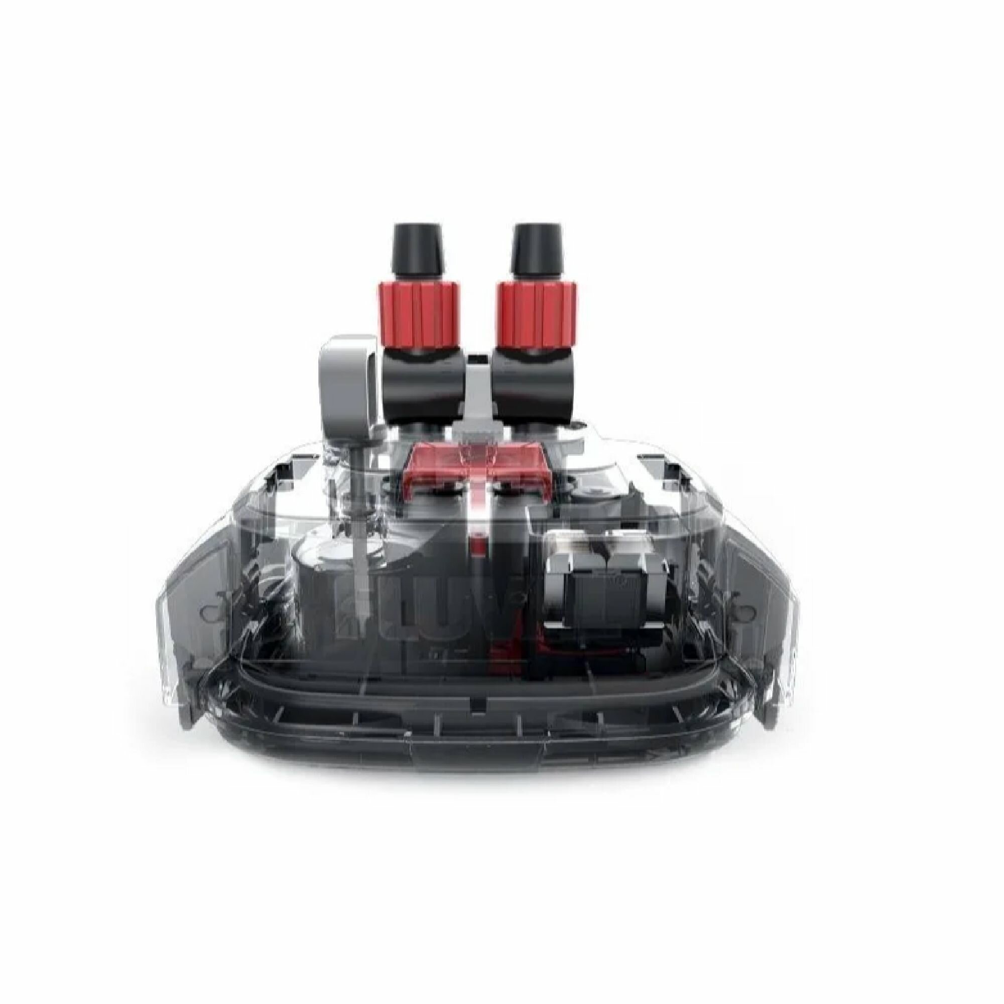 Hagen Внешний фильтр Fluval 307 1150 л/час - фото №11