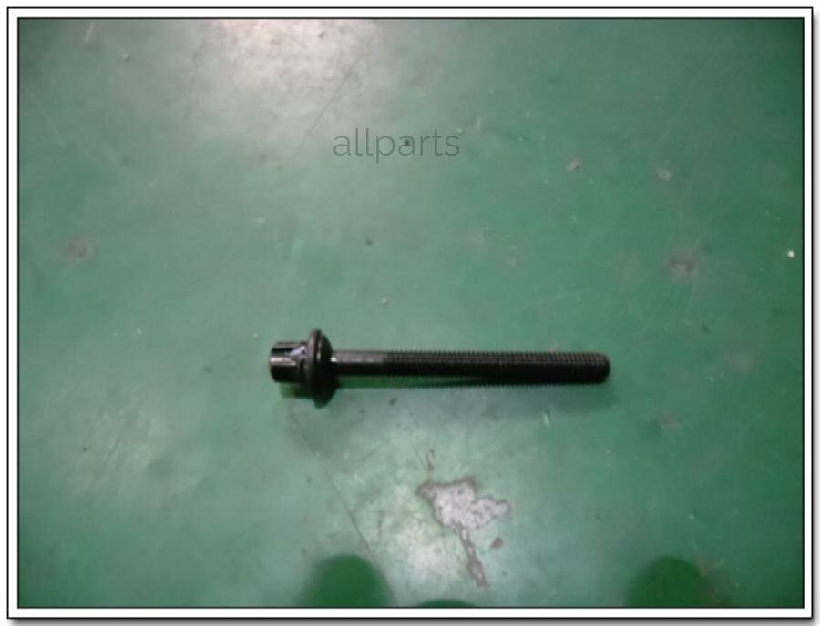 SSANG YONG 6659901001 болт М6Х1,00-60