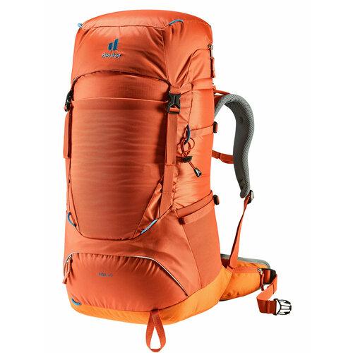 Рюкзак Deuter Fox 40 Paprika-Mandarine