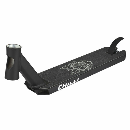 Дека для самоката Chilli Deck Archie Cole Black