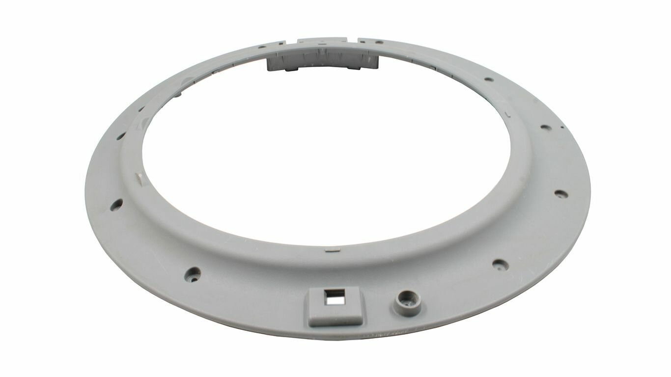 Внутреннее обрамление люка для стиральной машины SAMSUNG (самсунг) DC61-02097A 11380032