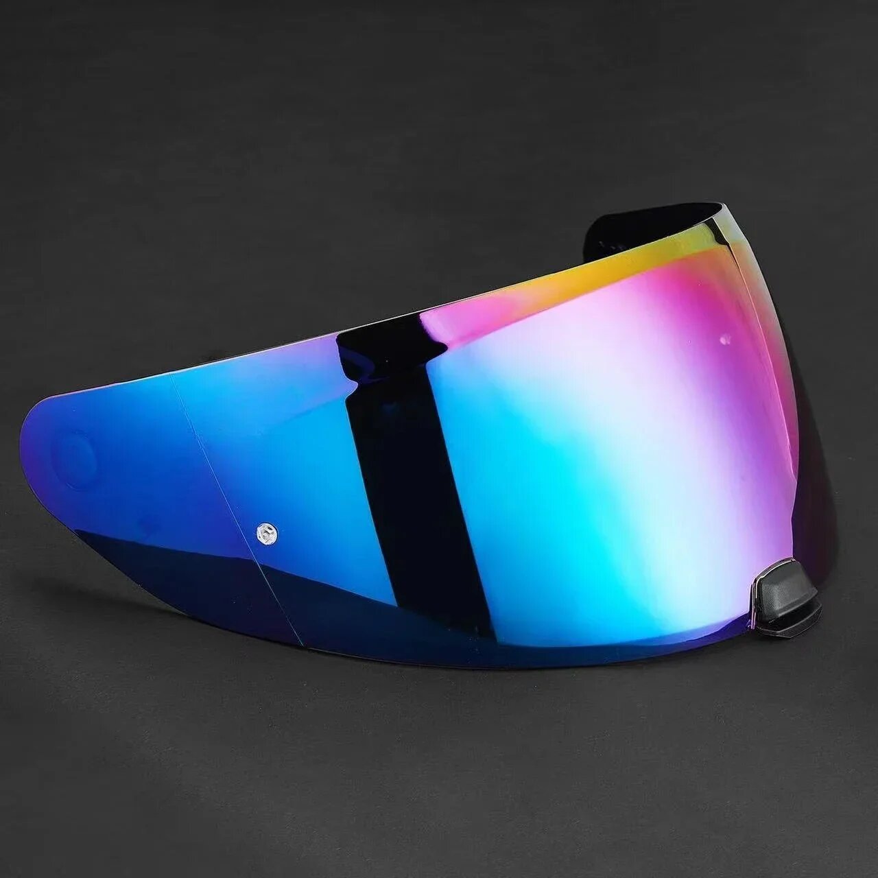 Мотоциклетный козырек HJC RPHA 70 RPHA 11, Colorful Blue