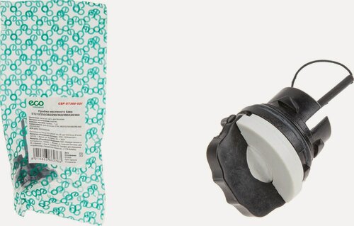 Изображение товара Пробка масляного бака для бензопилы ECO ST210/250/260/290/360/390/440/460 (CSP-ST360-021)