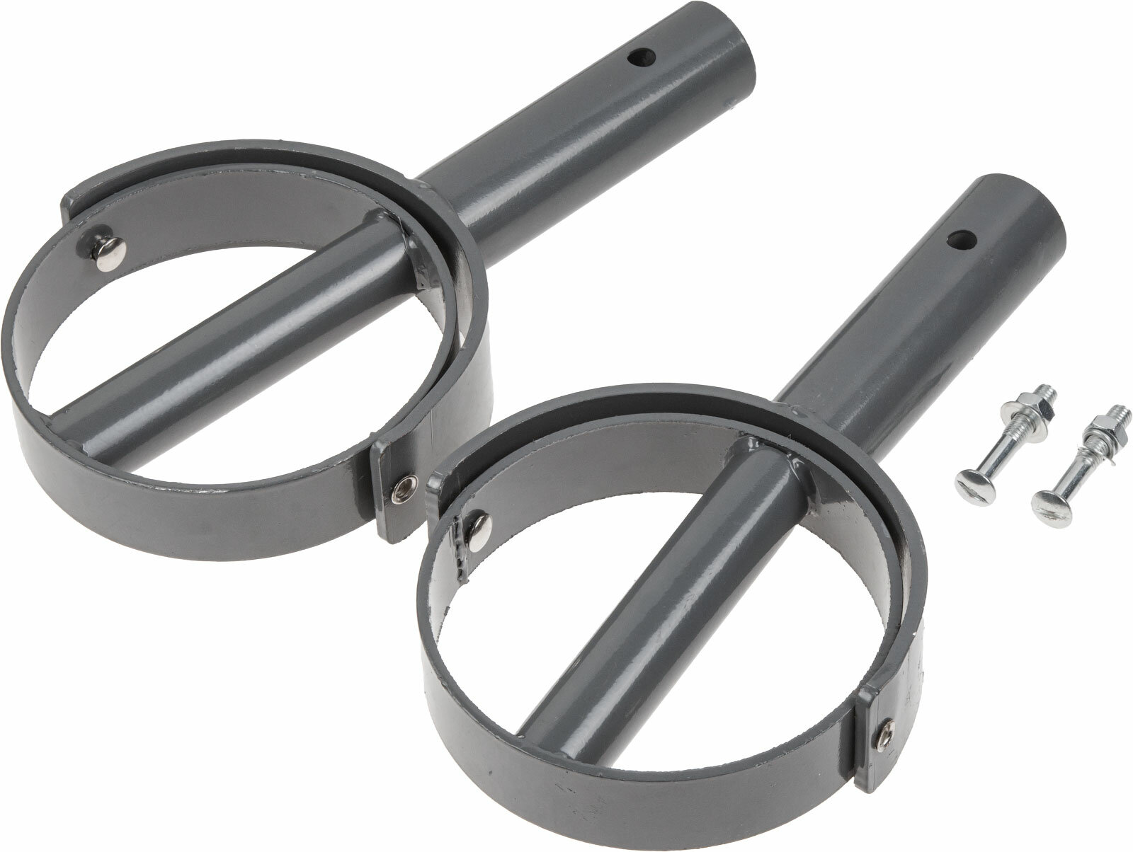 Поворотные рукоятки для тачки садовой строительной (WB-P123)