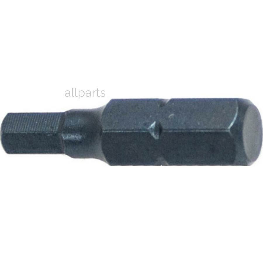 LICOTA S3HE102550 Бита усиленная 1 4 шестигранная H5 25мм