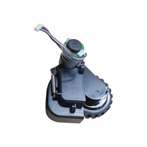 Колесо для Tefal X-plorer Serie 20 левое 2520₽