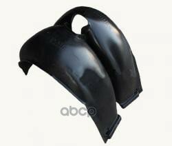 Подкрылки Задние (Пар) NORPLAST арт. NPL-Lo-94-55