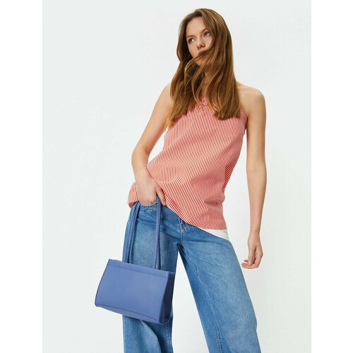 Сумка KOTON синий 909₽