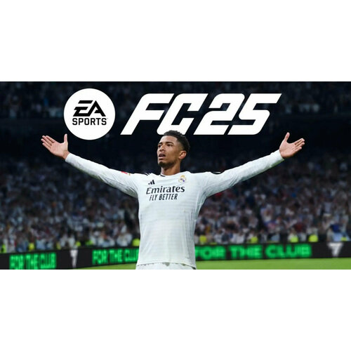 Игра на PS4PS5 FC 25 русская версия 8500₽