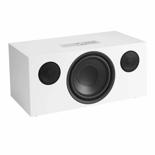 Портативная акустика Audio Pro C20 White 49424₽