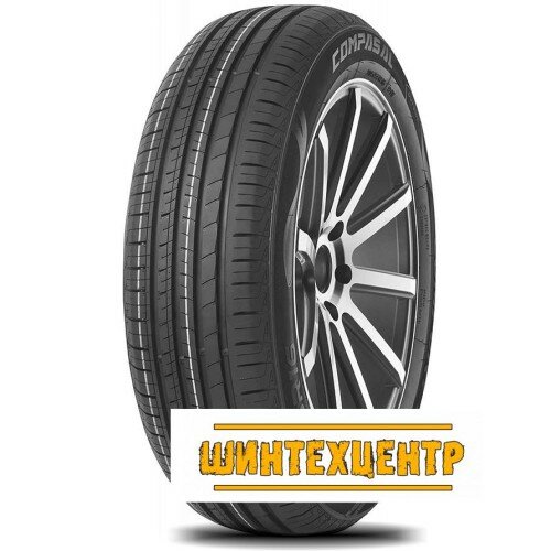 Compasal Blazer HP 195/60 R15 88H