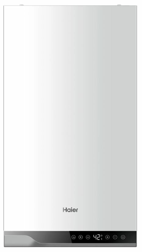 Котел газовый HAIER TECHLINE 1.28 TI настенный, одноконтурный