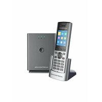 Телефон IP DP755 серый